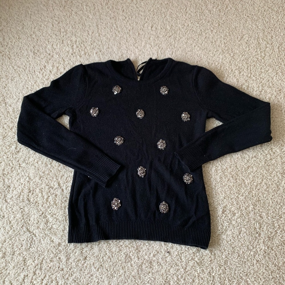 Sweater from Neimenmarcus contemporary collection